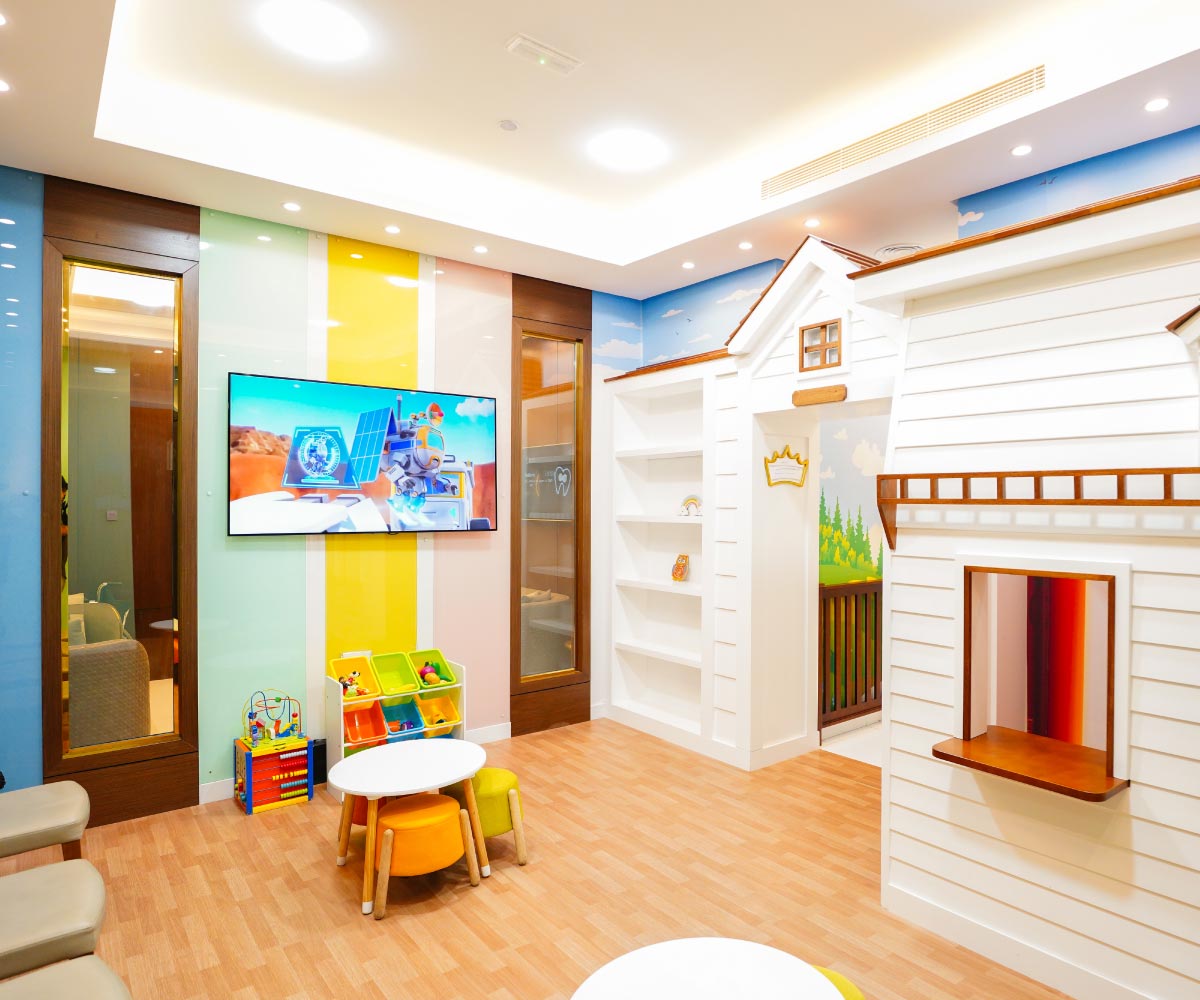 BClinic - Dental Clinic - Dr.Bachir Kalaji- دكتور بشير قلعجي