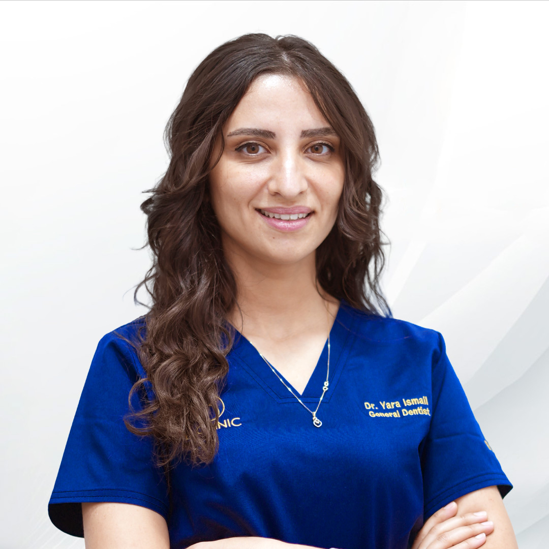 BClinic - Dental Clinic - Doctors - Dr. Yara  Ismail