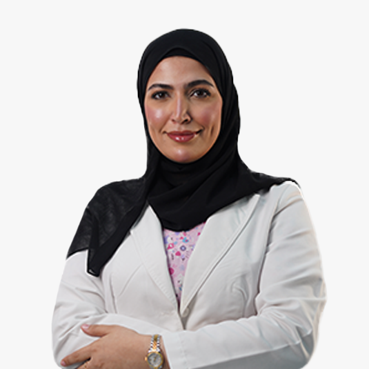 BClinic - Dental Clinic - Doctors - Dr. Ghufran Ali - 