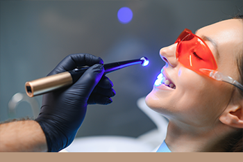 BClinic - Dental Clinic - Services - Periodontal Therapy