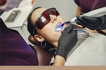 BClinic - Dental Clinic - Services - Gum Depigmentation