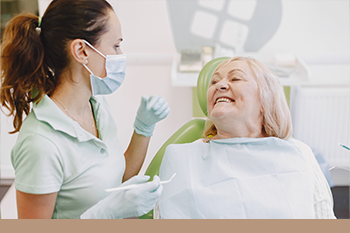 BClinic - Dental Clinic - Services - Geriatric Dentistry