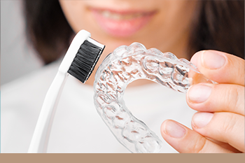BClinic - Dental Clinic - Services - K Line Clear Aligners 