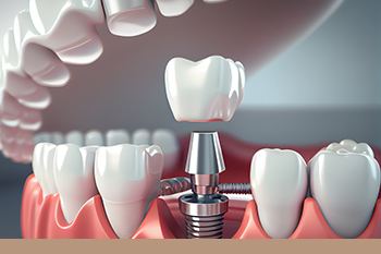 BClinic - Dental Clinic - Services -  Immediate Implant Placement After Extraction