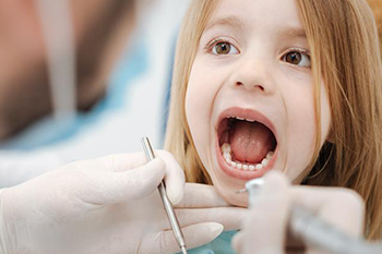 BClinic - Dental Clinic - Services - Pediatric Dentistry